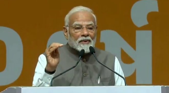 PM Modi's Controversial Jibe: Flooding Pakistan with Words? 😂🔥 —  PM Modi Pakistan relations, Indus Water Treaty update, flood crisis in Pakistan