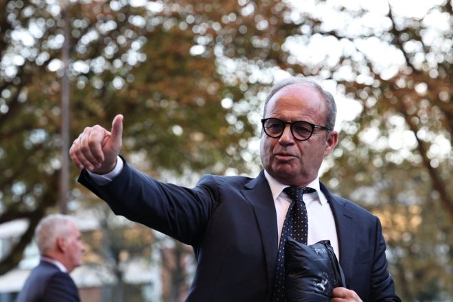 PSG’s Luis Campos Stuns Everyone: No Man United Talks Ever! — PSG transfer news, Luis Campos contract extension, Nasser Al Khelaifi updates