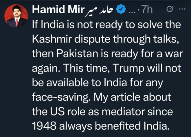 Pakistan's Bold Move: From Ceasefire Pleas to War Readiness!