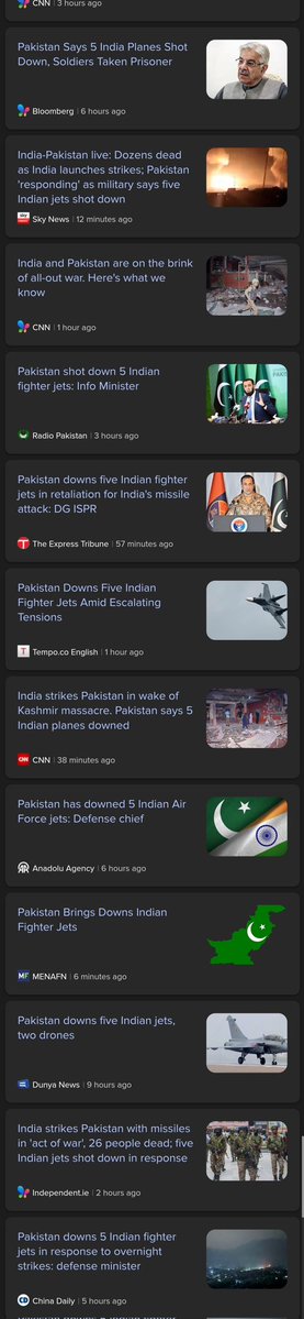 Pakistan's Infowar Win Exposes India's Media Failures!