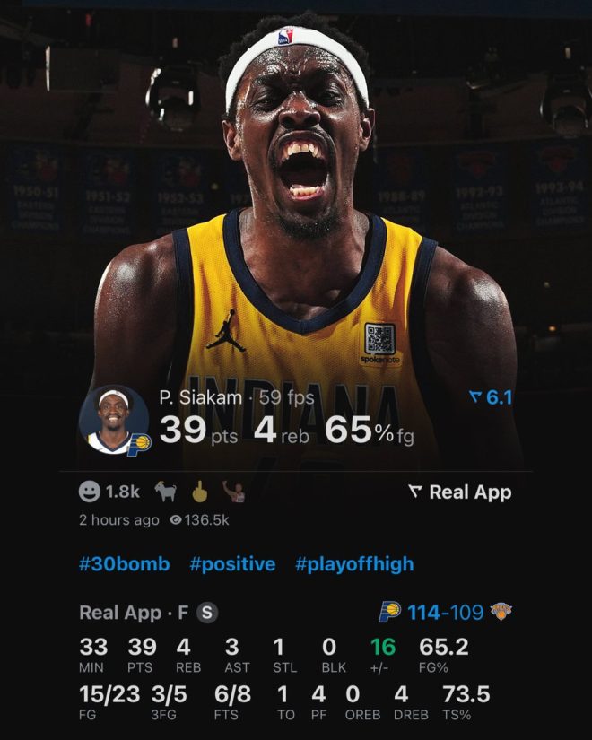 Pascal Siakam's Shocking 39-Point Game: Is He MVP Material? — Pascal Siakam performance highlights, NBA player stats tonight, Toronto Raptors game recap