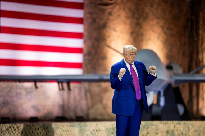 Patriots Unite: Can We Reach 1 Million Followers Together? — Patriot movement, social media growth, follow for updates