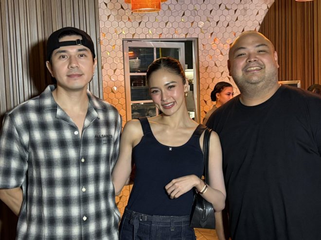 Paulo Avelino, Kim Chiu & Director Chad Vidanes Stir Controversy with 'My Love Will Make You Disappear' Triumph!