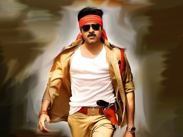 Pawan Kalyan's #GabbarSingh4K Defies Odds with ₹6.04Cr Opening!
Can #Khaleja4K Surpass This Surprising Box Office Triumph? — Pawan Kalyan Box Office Records, Telugu Cinema Re-Release Success, 2025 Pawan Kalyan Film Milestones