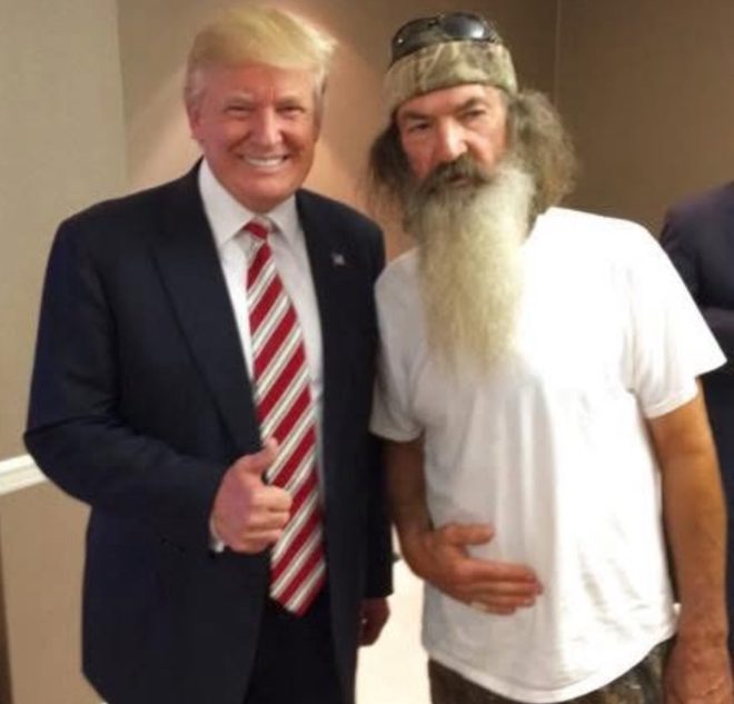 Phil Robertson Dead: Will His Trump Support Legacy Survive? — Phil Robertson tribute, Duck Dynasty legacy 2025, Phil Robertson death news