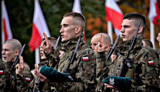Poland: Europe's Next Powerhouse with Nuclear Ambitions? —  Poland economic growth 2025, Poland nuclear ambitions, Poland unemployment rate Europe