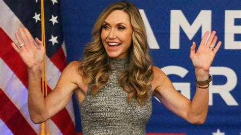 Poll Shock: Lara Trump Decimates Sen. Tillis 65-11 in 2026!