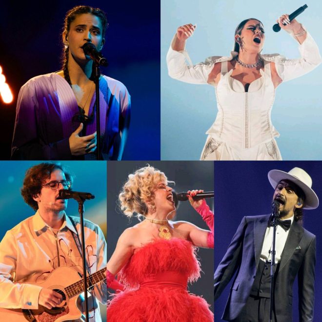Portugal's Eurovision Streak Sparks Outrage: Is It Fair Play?