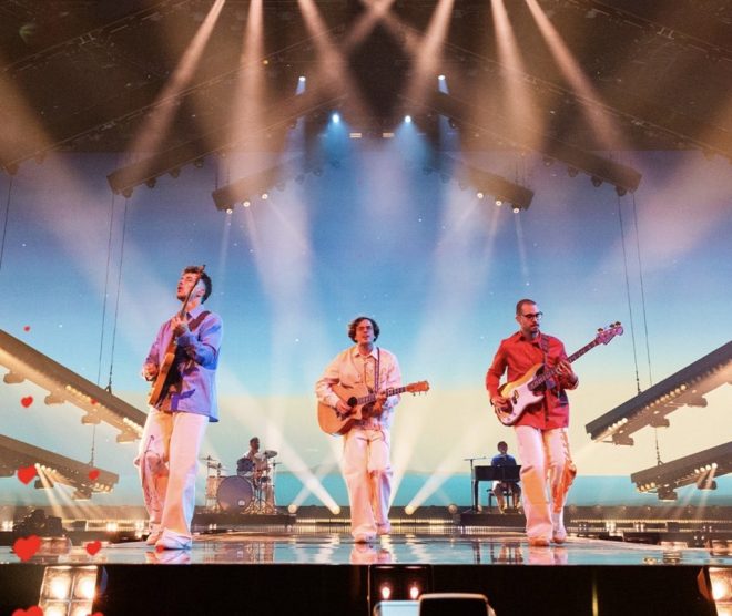 Portugal's Shocking Eurovision 2025 Final Qualification Sparks Outrage!