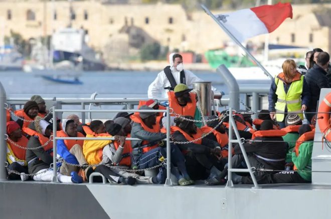 Portugal's Shocking Ultimatum: 18,000 Undocumented Must Leave!