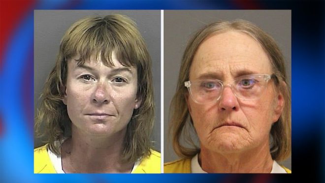 Postal Worker Arrested for Voter Fraud: Democrats Disagree!