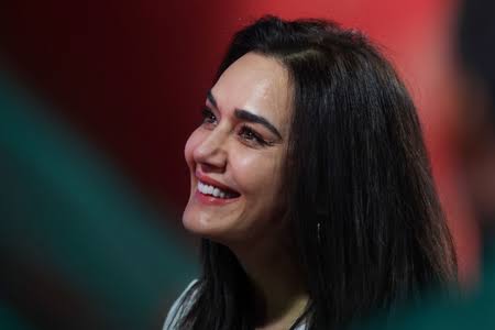 Preity Zinta's Shocking ₹1.10 Crore Donation: Who Really Benefits? — Preity Zinta charity donation, Punjab Kings CSR initiative, support for Veer Naris