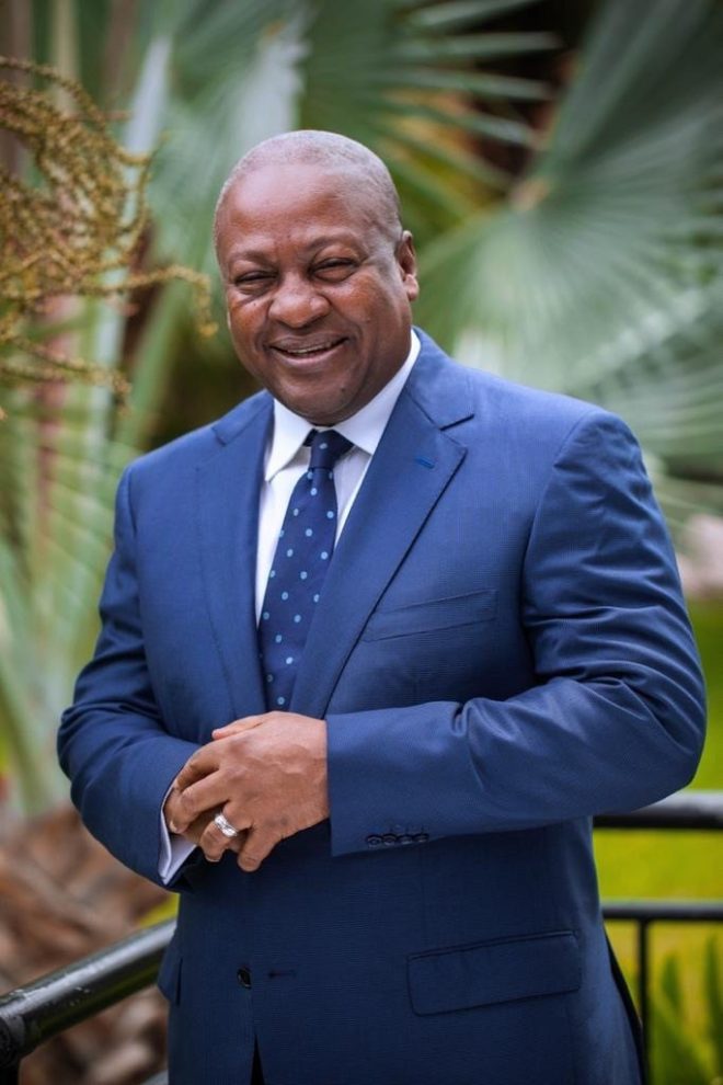 "President Mahama slams Trump: Attack on Ramaphosa an insult to all Africans!" — Ghanaian leader criticizes US President's remarks, African unity undermined, Trump's baseless accusations against African president