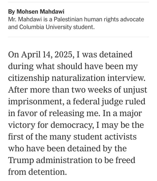 Pro-Palestinian Activist at Columbia: Controversy Sparks Outrage!