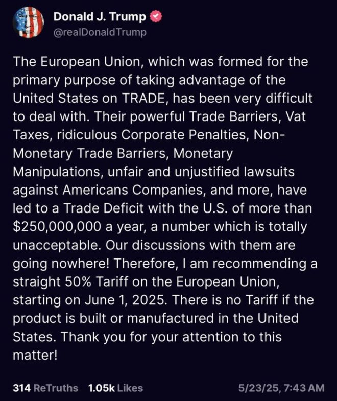 Putin Snubs Ceasefire: Trump Slaps Europe with 50% Tariff! — Putin U.S. Europe ceasefire proposal, Trump tariffs European allies 2025, Russia sanctions vs Europe trade policy