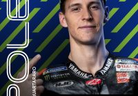 Quartararo's Shocking Hat Trick: Record Poles at British GP! 🔥 —  QUARTARARO POLE POSITION RECORDS 2025, BRITISH GP RACE STRATEGY 2025, MOTOGP QUALIFYING SUCCESS 2025