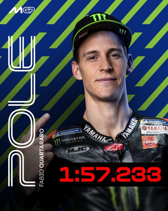 Quartararo's Shocking Hat Trick: Record Poles at British GP! 🔥 — QUARTARARO POLE POSITION RECORDS 2025, BRITISH GP RACE STRATEGY 2025, MOTOGP QUALIFYING SUCCESS 2025