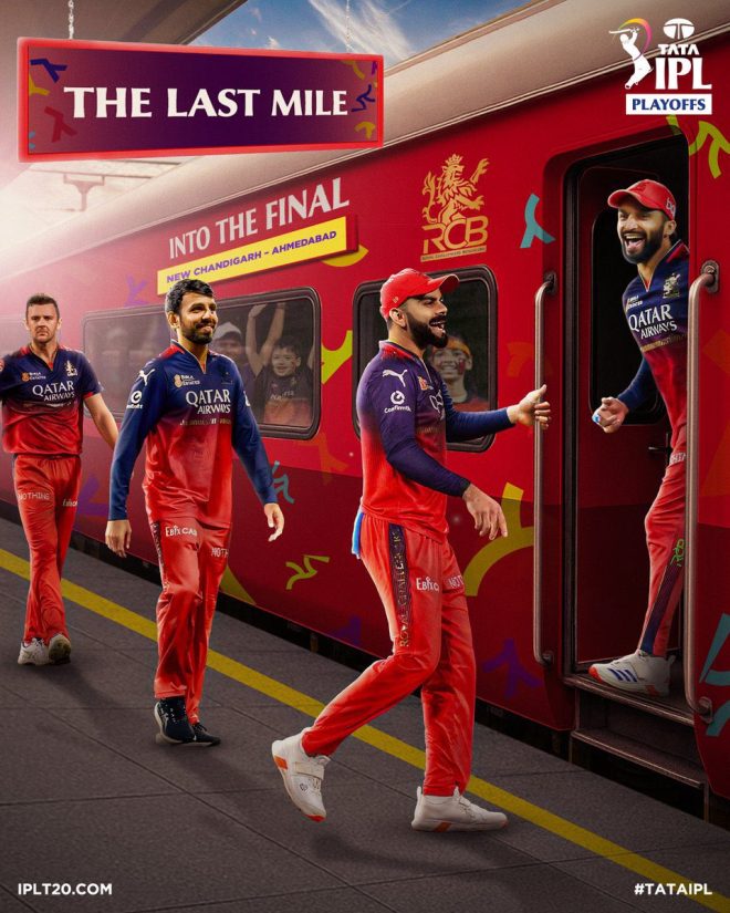 RCB's Unstoppable Trio Shatters Records—Is This Their Year? —  RCB Championship Aspirations, Yash Dayal Match Highlights, Unstoppable Bhuvneshwar Kumar Performance