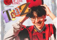 RETURN OF THE KING: TenZ's Shocking Move to Cubert Academy! —  Epic Fantasy Adventure, Legendary Hero's Journey, Ultimate Battle for Power