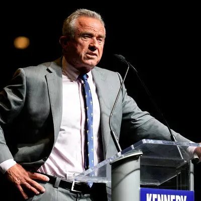 RFK Jr. Sparks Outrage: Should Vaccines Be Voluntary?
Do You Support Vaccine Choice? YES or NO? — vaccine choice movement, parental rights in vaccination, abolish vaccine mandates