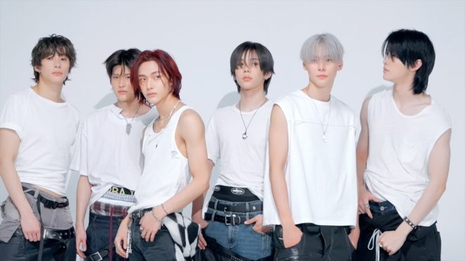 RIIZE's 'ODYSSEY' Jacket Sparks Controversy in New MV Reveal! — h3 RIIZE Fashion Trends, h3 K-Pop Behind the Scenes, h3 2025 Music Video Insights