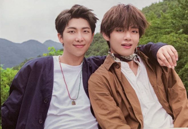RM & V's Shocking Military Exit: 10 Days to Stardom!
Fans Eagerly Await Their Return to the Spotlight! — RM Military Return News, Taehyung Comeback Update, BTS Member Release Countdown