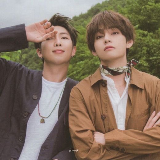 RM and V's Shocking Military Exit: What’s Next for BTS? — RMMilitaryRelease2025, VHomecomingCountdown, ReturnOfBTSStars