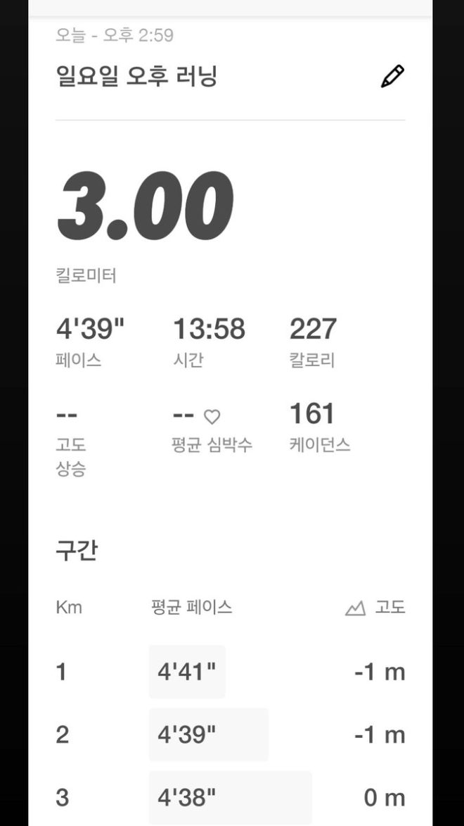 RM's Shocking Instagram Run: 3K in Controversial 4:39 Pace!
