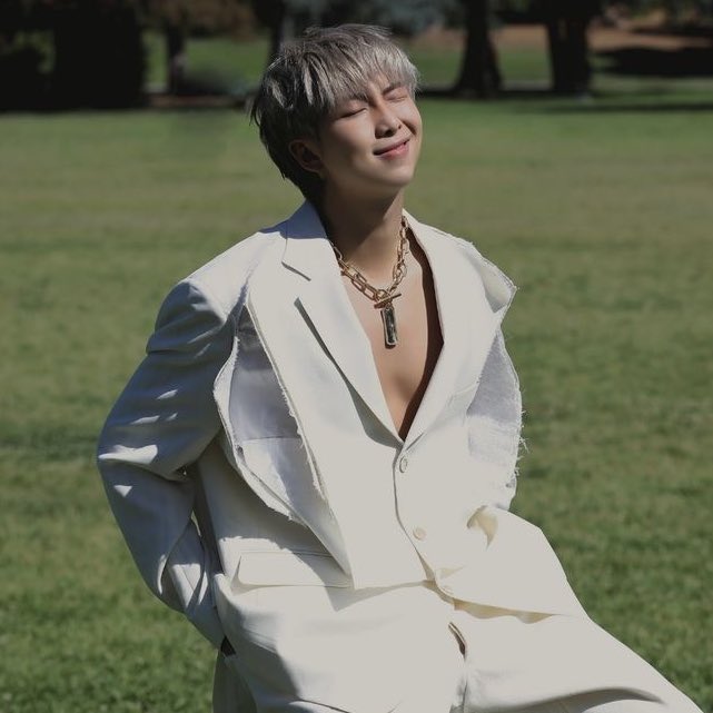 RM's Victory at AMAs Sparks Debate: Is K-pop Taking Over American Music Industry? 🏆🇺🇸 #RM #AMAs —  RM victorious at American Music Awards, RM takes home K-pop award, RM wins top K-pop artist