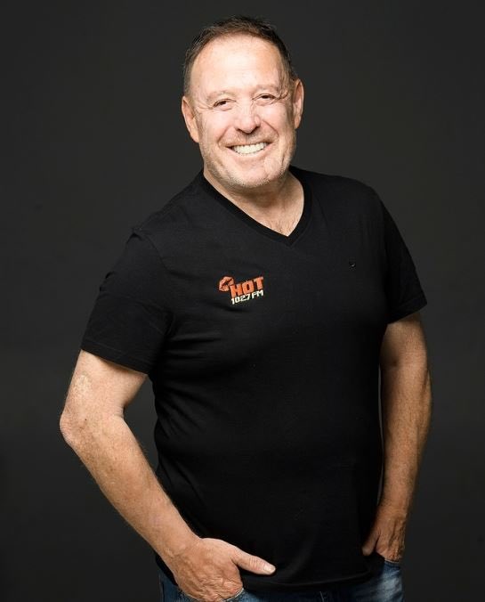 Radio Legend Darren Scott's Death at 61 After Cancer Battle