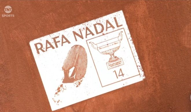 Rafa Nadal's Footprint: Eternal Legacy or Overhyped Tribute? — Rafael Nadal legacy, Court Philippe-Chatrier history, French Open unforgettable moments