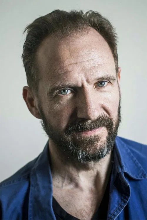 Ralph Fiennes as President Snow: Outrageous Casting Decision!