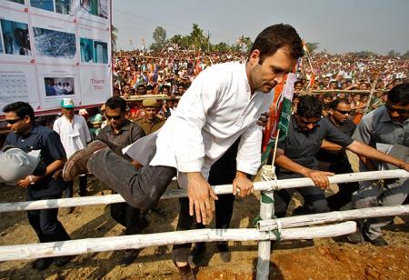 Ranchi Court's Shocking Move: Rahul Gandhi Faces Arrest! — Ranchi court warrant news, Rahul Gandhi defamation case update, Amit Shah murder accusation 2025