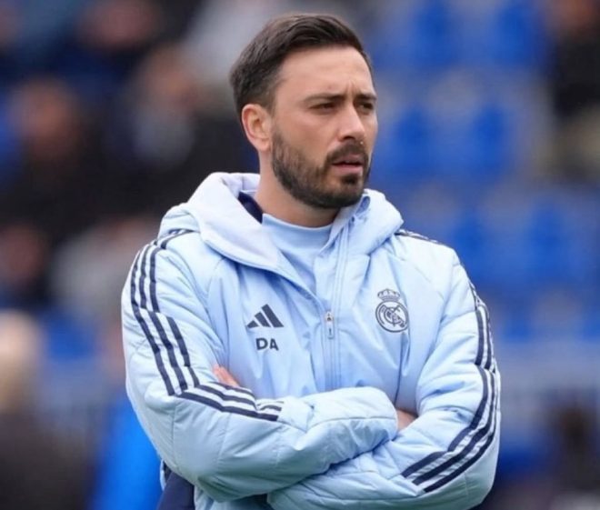 Rangers Eye Davide Ancelotti for Coach Amidst Shocking Shakeup!