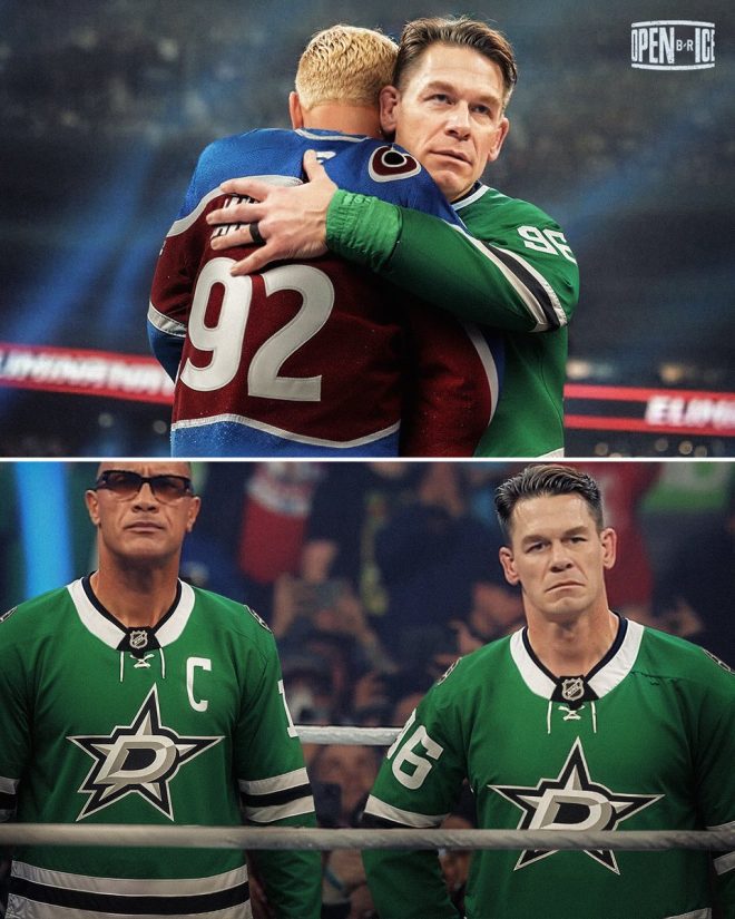 Rantanen's Hat Trick Shatters Landeskog's Title Hopes! 😱