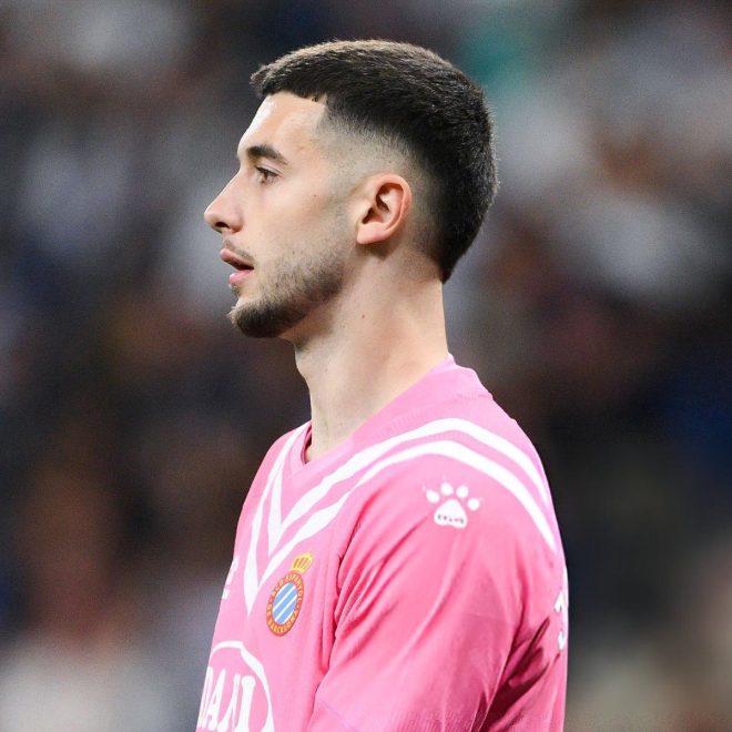 Real Madrid Eyes Controversial Move for Joan García: Lunin's Future? —  Real Madrid transfer news, Joan García future, Lunin departure rumors