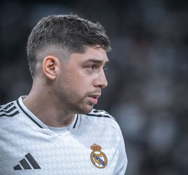 Real Madrid Shock: Fede Valverde's Lumbosciatica Diagnosis! — Fede Valverde injury update, Real Madrid news, FIFA Club World Cup 2025