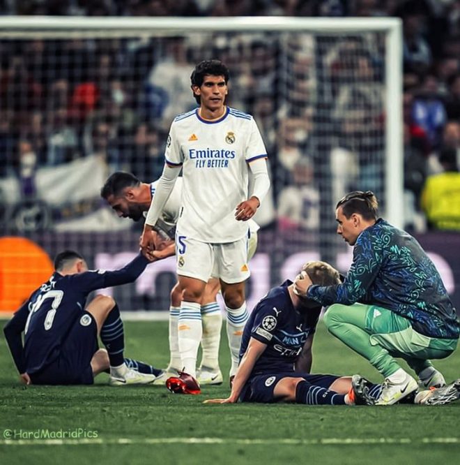 Real Madrid Shocker: Vallejo's Last Game, Excluded from World Cup! — Real Madrid transfer news, Jesus Vallejo retirement, Club World Cup 2025 updates