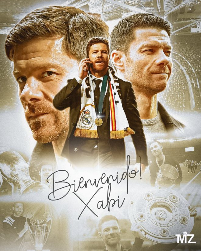 "Real Madrid shocks football world with Xabi Alonso appointment – will he lead the team to glory or disaster? ⚽🔥 #XabiAlonso #RealMadrid" — Real Madrid Xabi Alonso appointment,
Spanish football coaching news,
Soccer manager contract extension