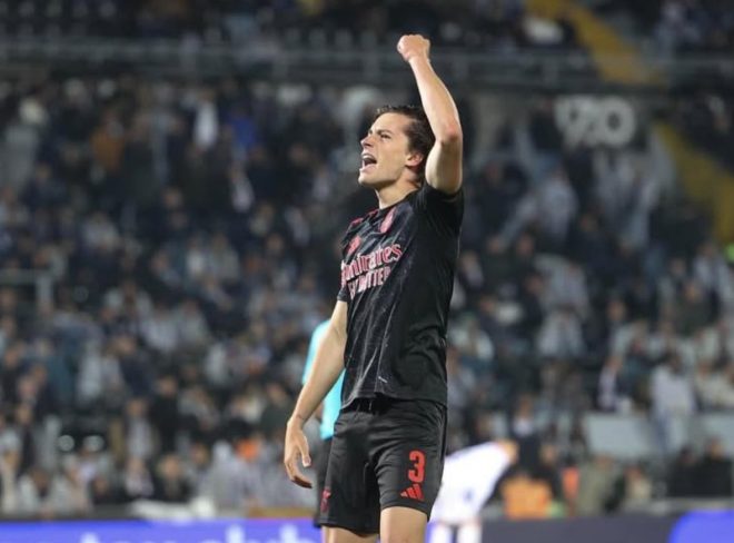Real Madrid to Snatch Benfica Star: Shocking Transfer Ahead! — Real Madrid transfer news, Álvaro Carreras Benfica deal, Taça de Portugal 2025 updates