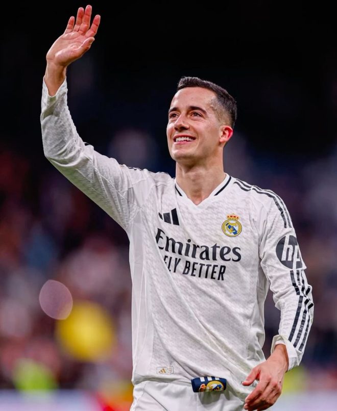 Real Madrid’s Shocking Move: Lucas Vázquez to Exit After Cup? — Real Madrid transfer news, Lucas Vázquez farewell announcement, Club World Cup 2025 updates