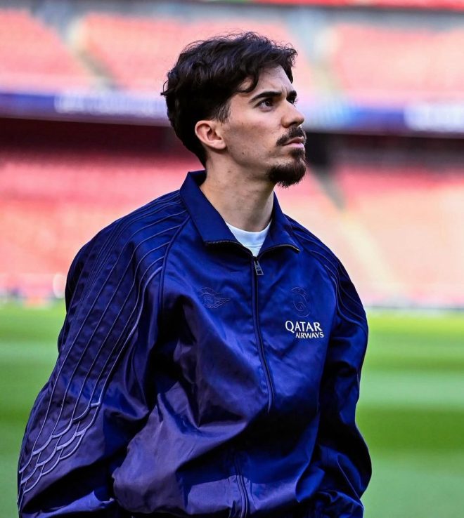Real Madrid's Shocking Move: Vitinha to Replace Modric? — Real Madrid transfer news, Vitinha signing rumors, Luka Modric future plans 2025
