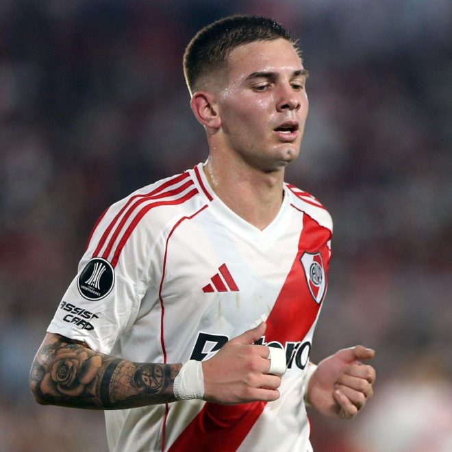 Real Madrid's Shocking Strategy: Are They Betting on Mastantuono? — Real Madrid transfer news, Franco Mastantuono latest updates, Club World Cup financial impact 2025