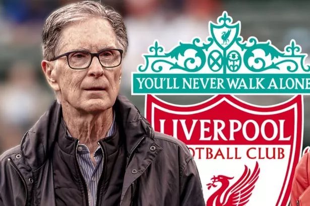 RedBird's Shocking Move: Buying The Telegraph with Liverpool Cash? — RedBird Capital Liverpool investment, Fenway Sports Group acquisition news, sports investment trends 2025
