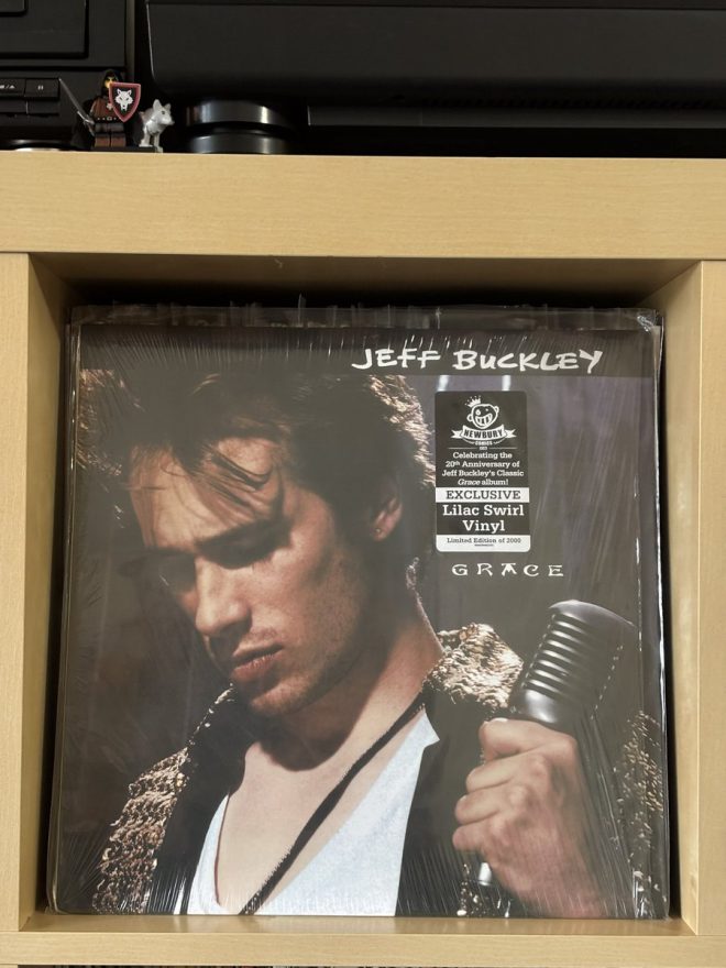 Remembering Jeff Buckley: Death of a Musical Icon at 30