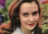 Remembering the Death of Actress Susan Strasberg, Gone Too Soon
