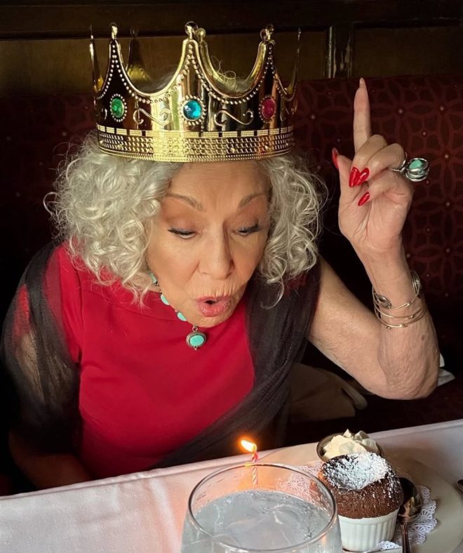 Renée Victor, Iconic Abuelita from ‘COCO’, Dies at 71! — Renée Victor tribute, Abuelita voice actress, COCO movie legacy