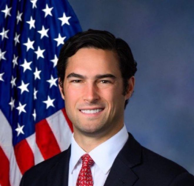 Rep. Gill's Shocking Claim: End Mass Migration to Save West!