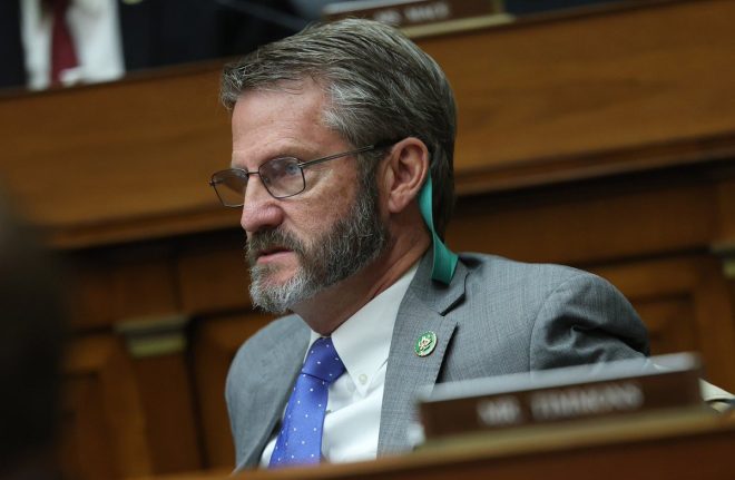 Rep. Tim Burchett Sparks Outrage: Public Executions for Predators? — public execution debate, child predator laws, Tim Burchett controversy