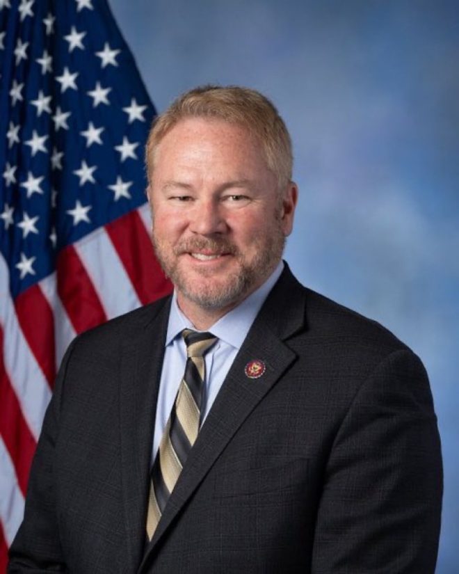 Republican Rep. Davidson Defies Trump: A Call for Primary Challenge? — Republican primary challenge, Warren Davidson vote controversy, Trump Big Beautiful Bill opposition